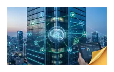 Edificios Inteligentes